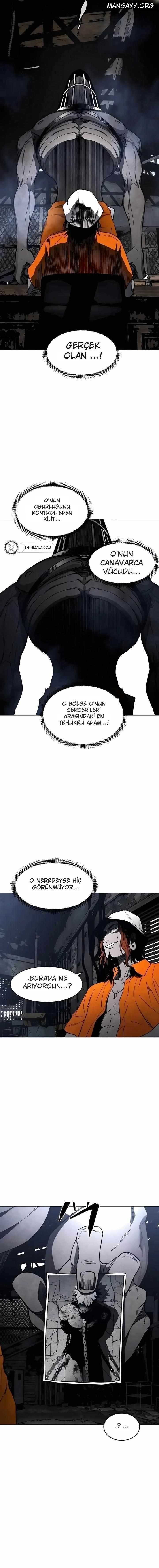 Sis Diyarı Bölüm 15 - Sayfa 19