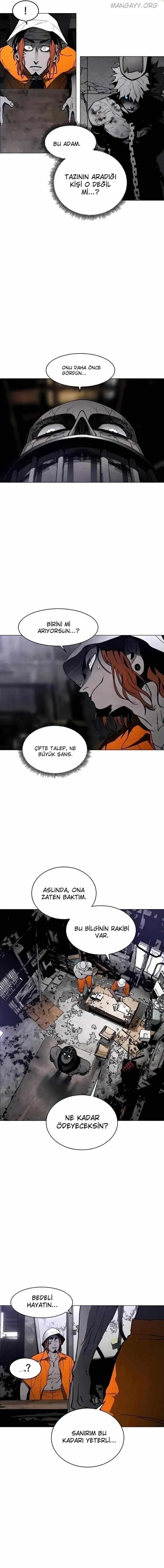 Sis Diyarı Bölüm 15 - Sayfa 20