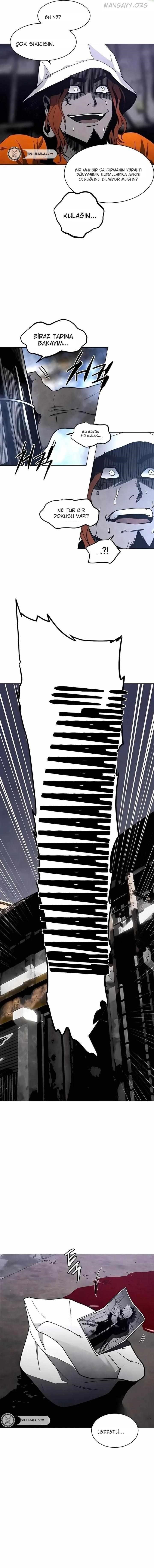 Sis Diyarı Bölüm 15 - Sayfa 21