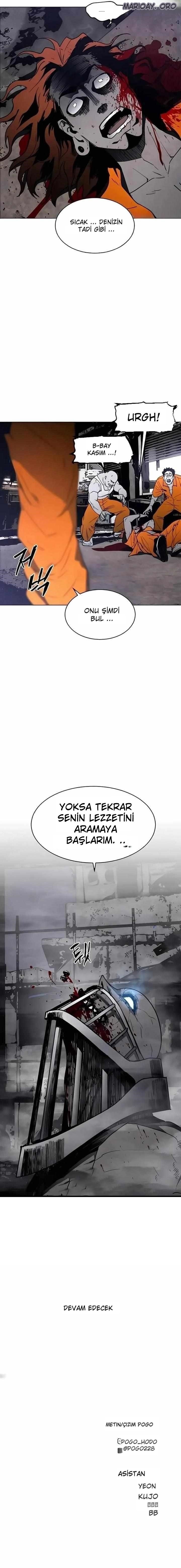 Sis Diyarı Bölüm 15 - Sayfa 22