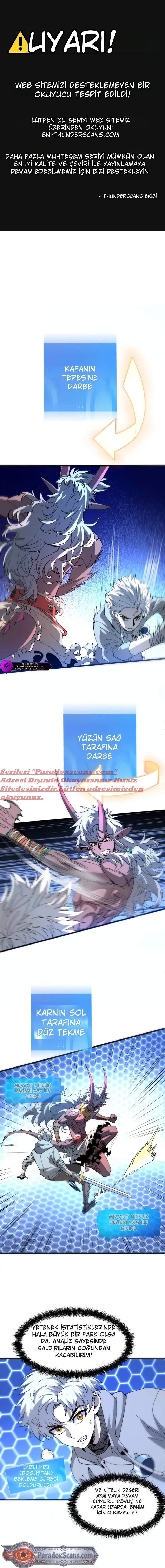 Dünyayı Yeniden Şekillendirmek İçin En Üst Düzey Bir Sistem Kullanıyorum Bölüm 9 - Sayfa 1