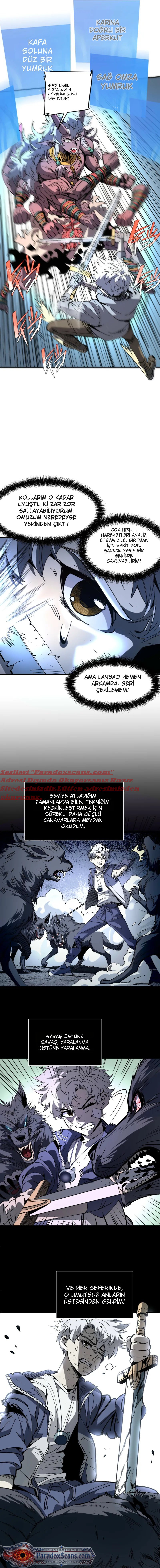 Dünyayı Yeniden Şekillendirmek İçin En Üst Düzey Bir Sistem Kullanıyorum Bölüm 9 - Sayfa 3