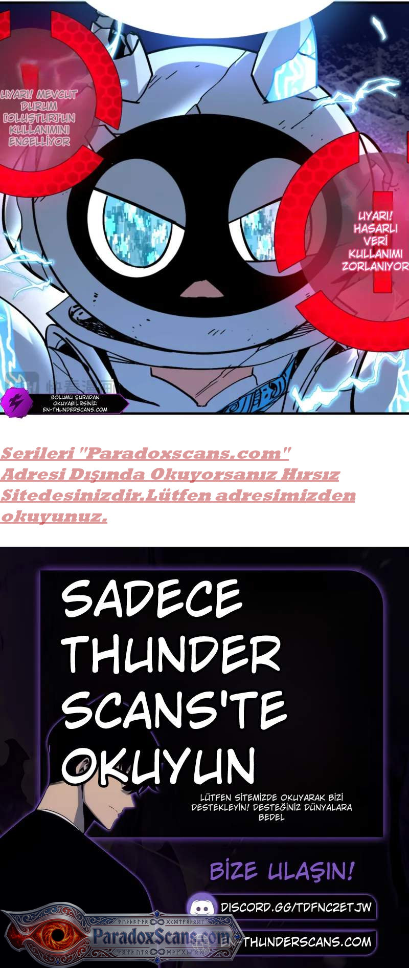 Dünyayı Yeniden Şekillendirmek İçin En Üst Düzey Bir Sistem Kullanıyorum Bölüm 9 - Sayfa 13