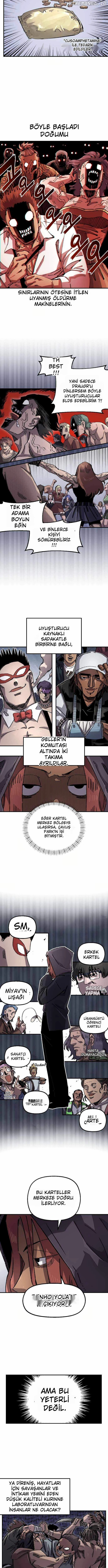 Emekli Askerin Yeniden Dönüşü Bölüm 153 - Sayfa 2