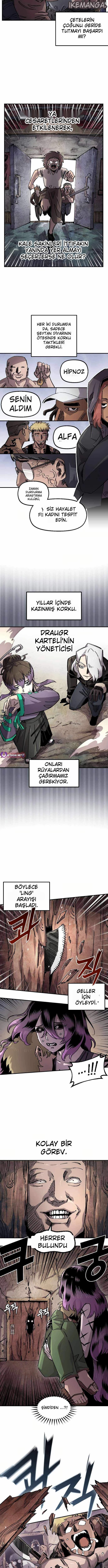 Emekli Askerin Yeniden Dönüşü Bölüm 153 - Sayfa 3