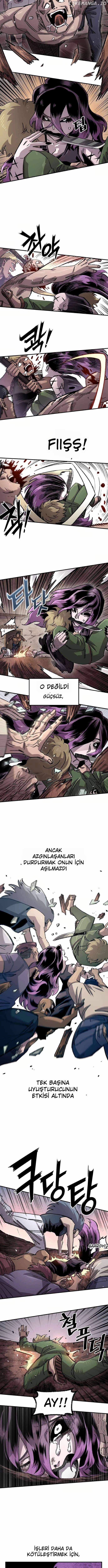 Emekli Askerin Yeniden Dönüşü Bölüm 153 - Sayfa 4