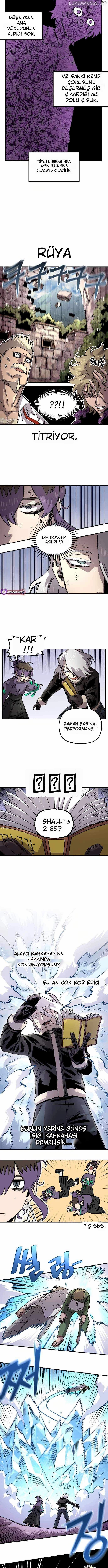 Emekli Askerin Yeniden Dönüşü Bölüm 153 - Sayfa 5