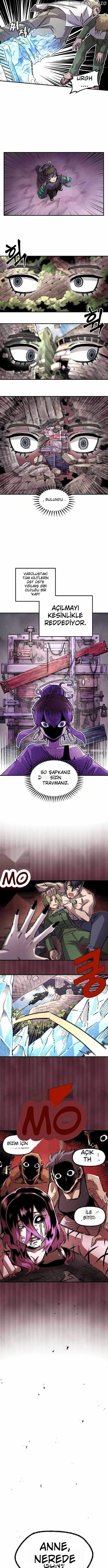 Emekli Askerin Yeniden Dönüşü Bölüm 153 - Sayfa 6