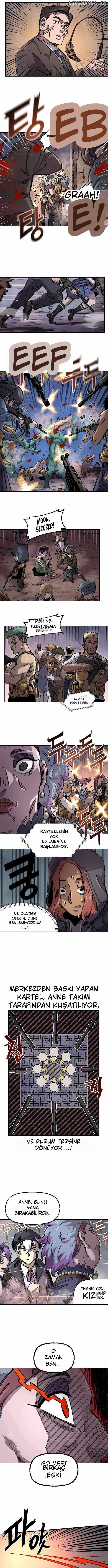 Emekli Askerin Yeniden Dönüşü Bölüm 153 - Sayfa 10