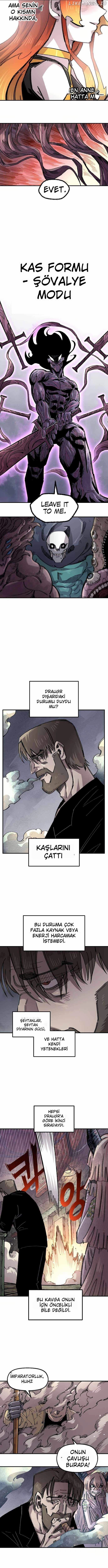 Emekli Askerin Yeniden Dönüşü Bölüm 153 - Sayfa 14