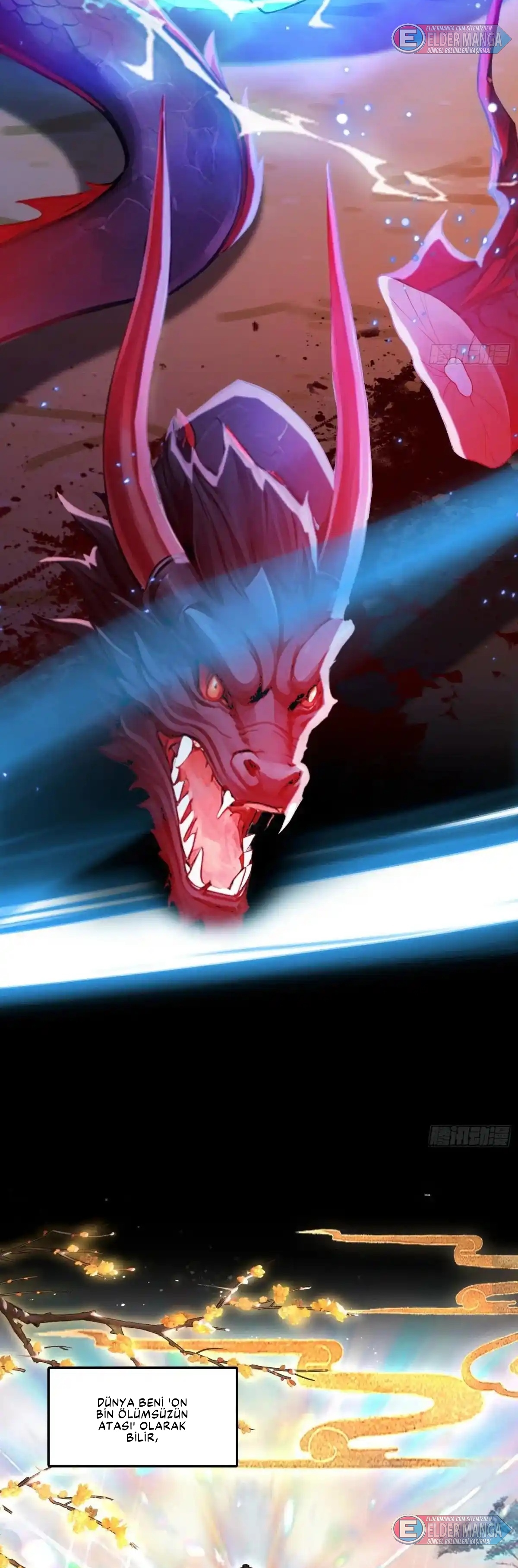 Dişi İmparatoriçe Eğitim Kampı Bölüm 15 - Sayfa 10