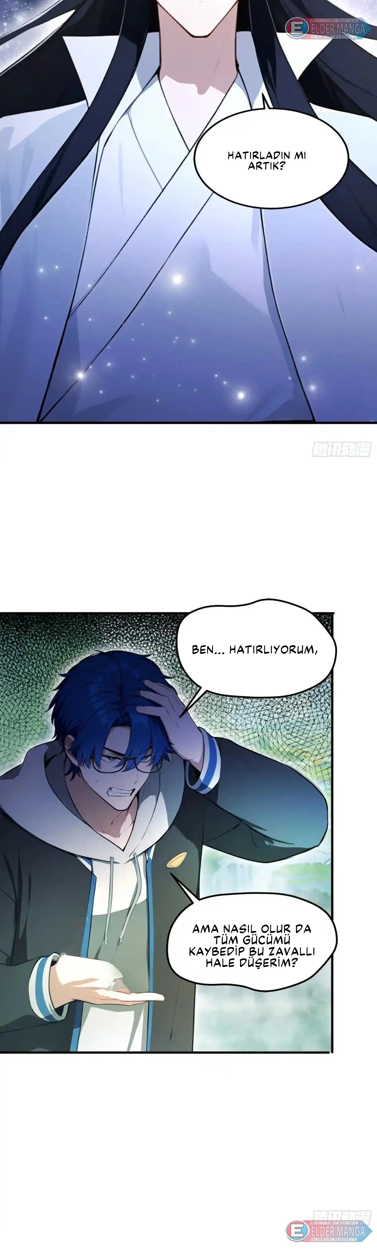 Dişi İmparatoriçe Eğitim Kampı Bölüm 15 - Sayfa 12