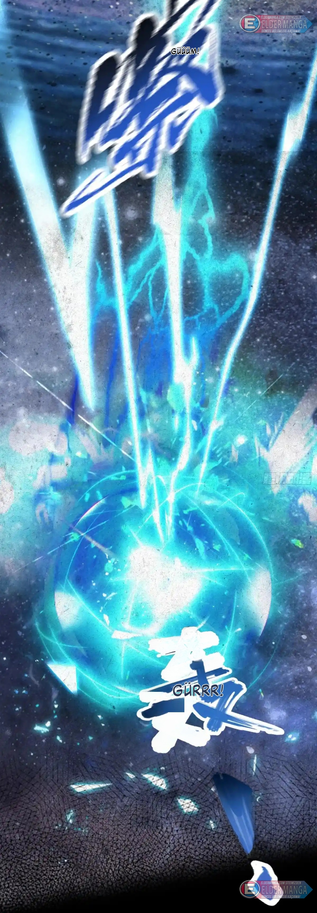 Dişi İmparatoriçe Eğitim Kampı Bölüm 15 - Sayfa 20