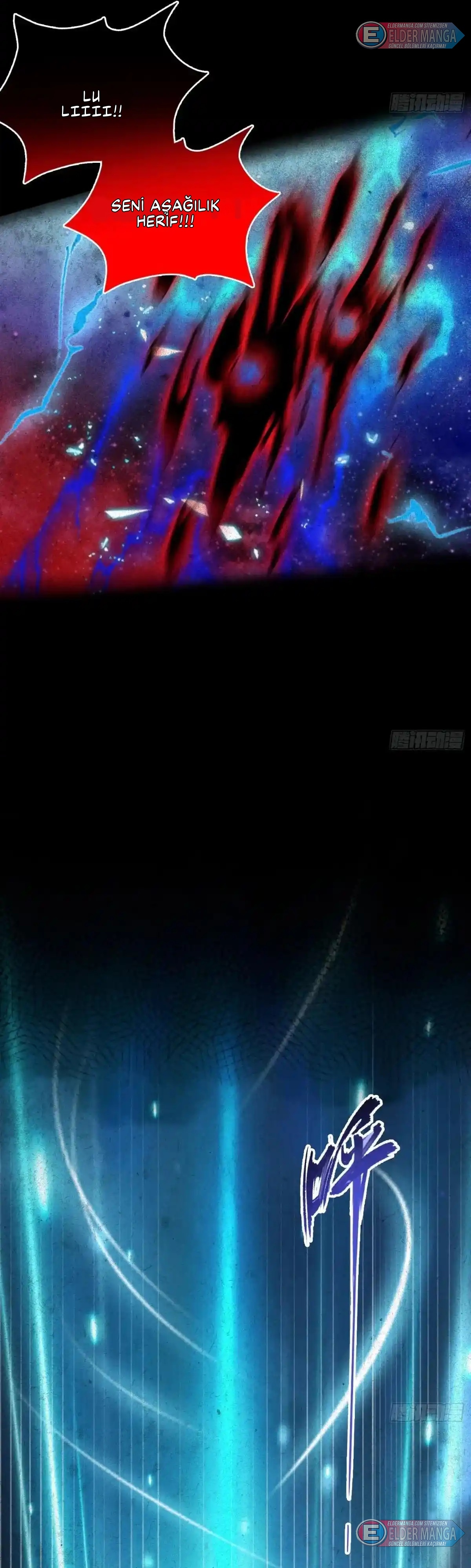 Dişi İmparatoriçe Eğitim Kampı Bölüm 15 - Sayfa 21