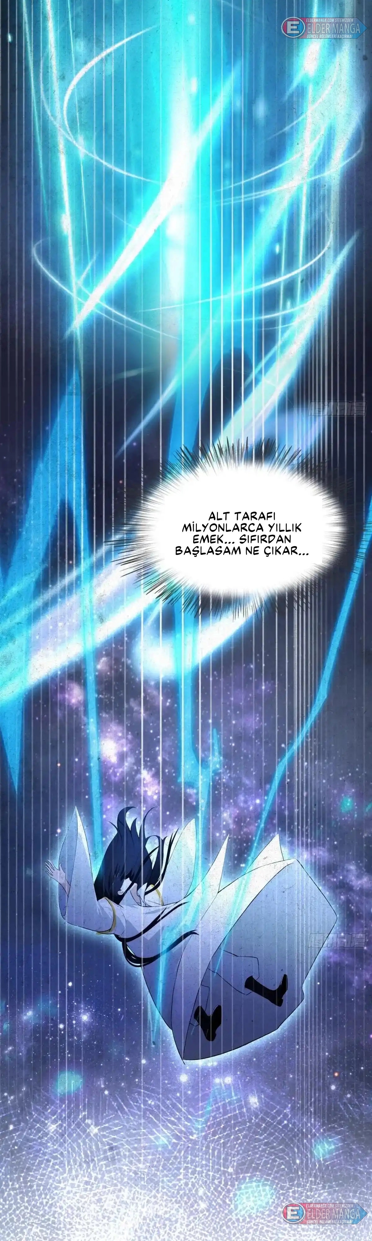 Dişi İmparatoriçe Eğitim Kampı Bölüm 15 - Sayfa 22