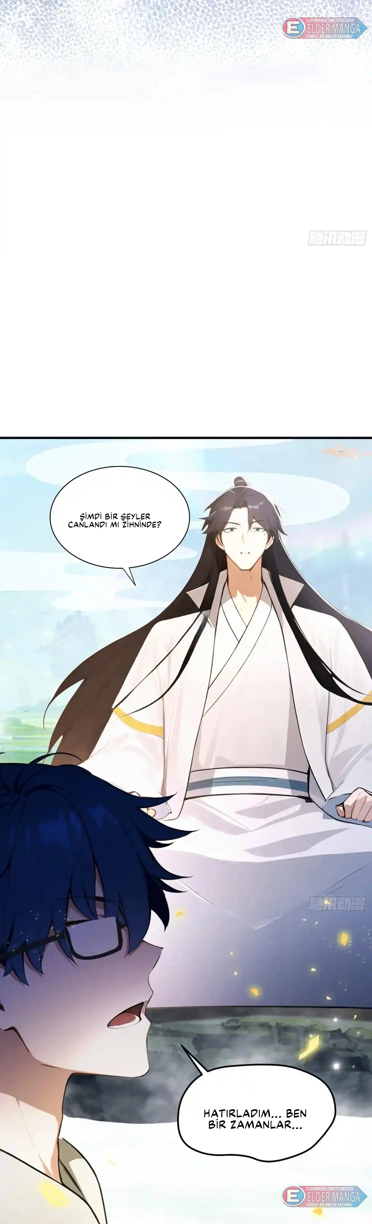 Dişi İmparatoriçe Eğitim Kampı Bölüm 15 - Sayfa 23