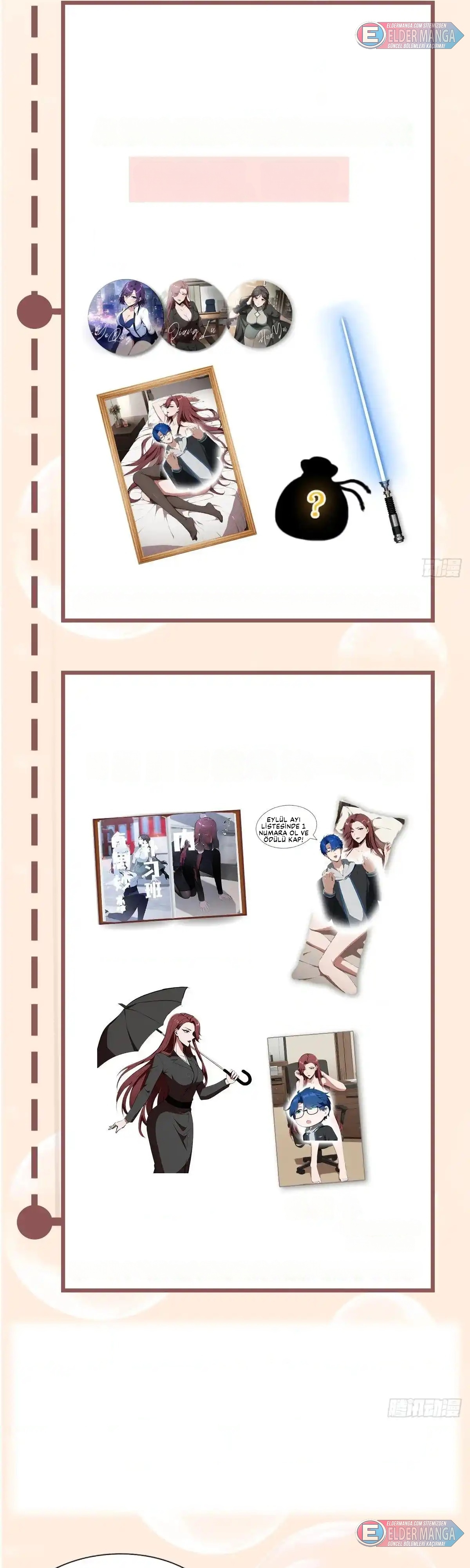 Dişi İmparatoriçe Eğitim Kampı Bölüm 15 - Sayfa 28