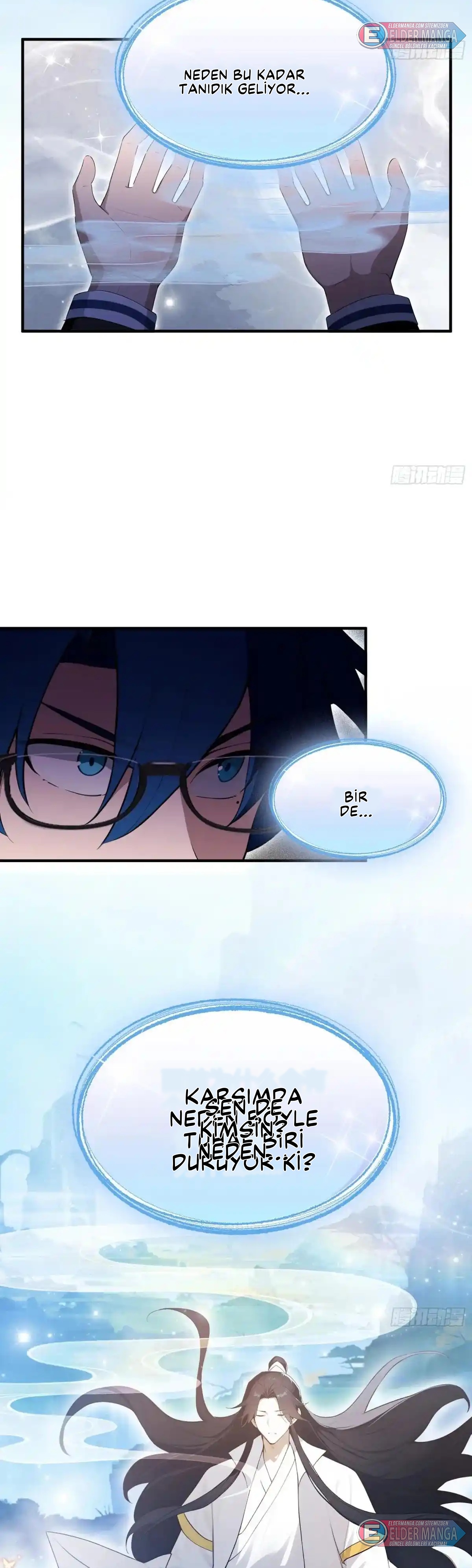 Dişi İmparatoriçe Eğitim Kampı Bölüm 15 - Sayfa 3