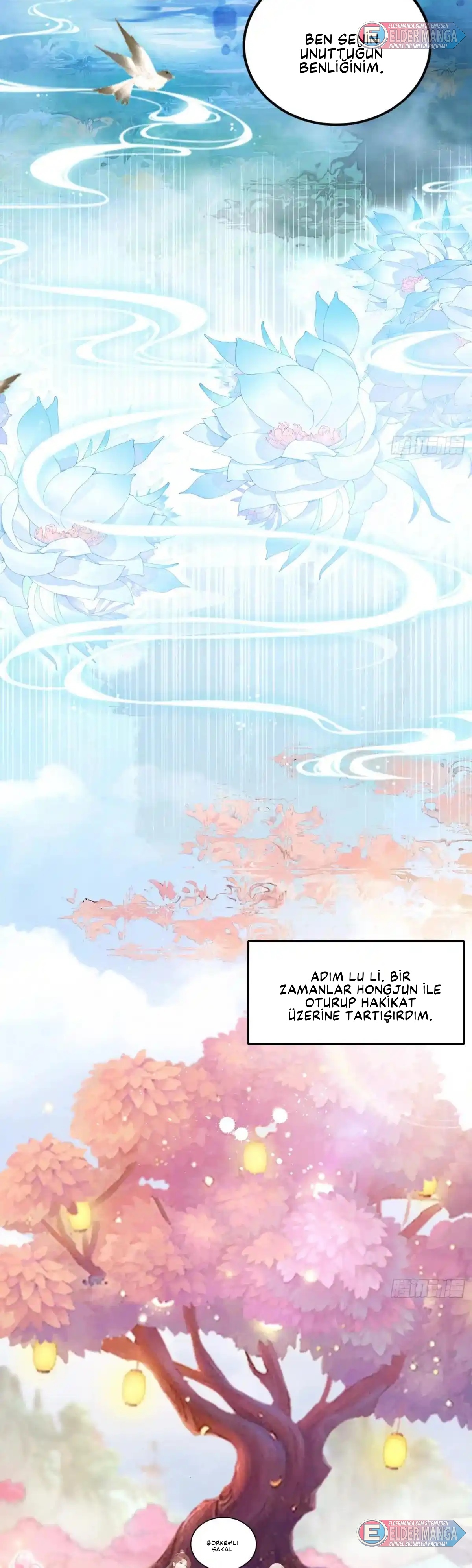 Dişi İmparatoriçe Eğitim Kampı Bölüm 15 - Sayfa 6