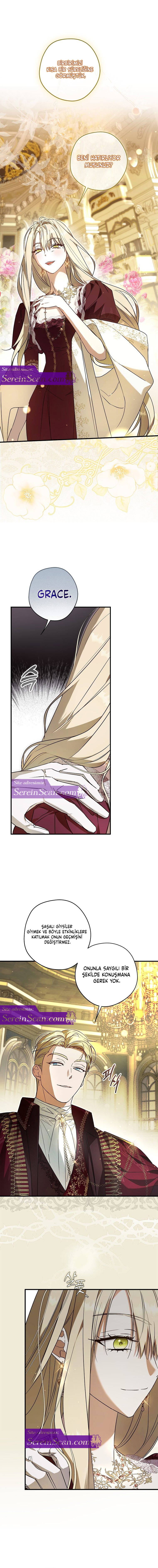 Figüran Başrol Erkekleri Baştan Çıkarttı Bölüm 30 - Sayfa 1