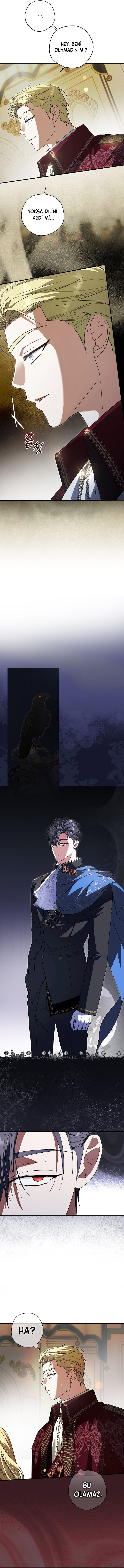 Figüran Başrol Erkekleri Baştan Çıkarttı Bölüm 30 - Sayfa 2