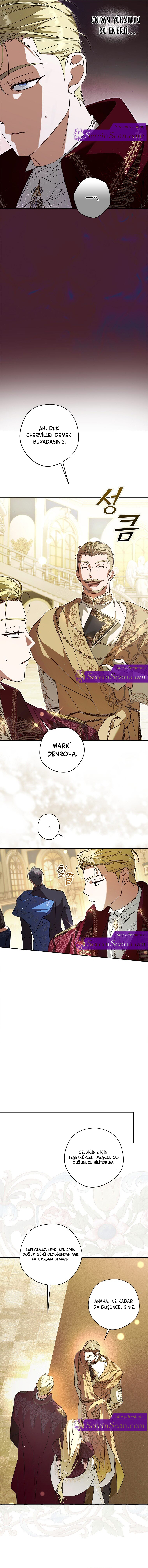 Figüran Başrol Erkekleri Baştan Çıkarttı Bölüm 30 - Sayfa 3