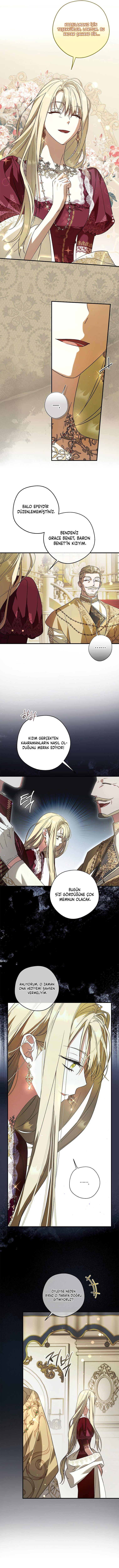 Figüran Başrol Erkekleri Baştan Çıkarttı Bölüm 30 - Sayfa 4