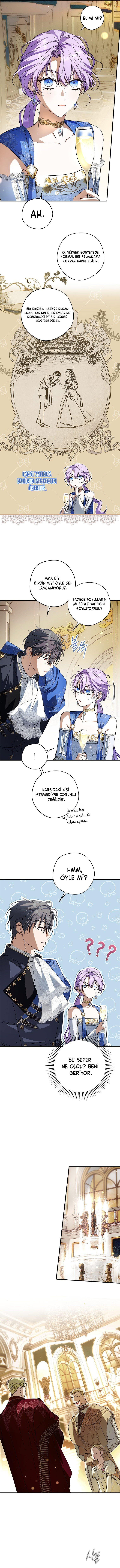 Figüran Başrol Erkekleri Baştan Çıkarttı Bölüm 30 - Sayfa 6