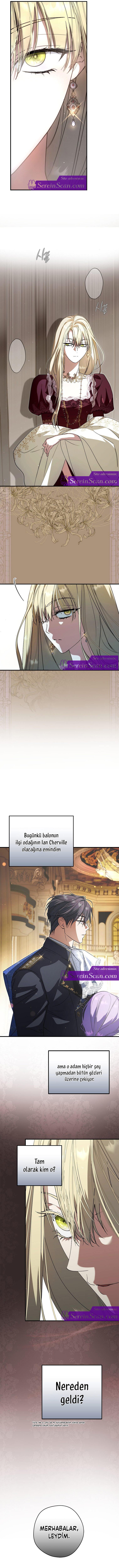 Figüran Başrol Erkekleri Baştan Çıkarttı Bölüm 30 - Sayfa 7