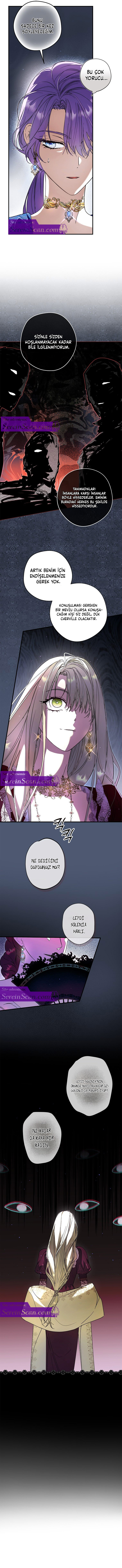 Figüran Başrol Erkekleri Baştan Çıkarttı Bölüm 30 - Sayfa 9