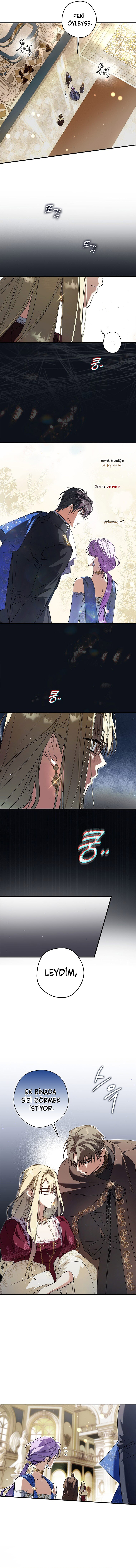 Figüran Başrol Erkekleri Baştan Çıkarttı Bölüm 30 - Sayfa 10