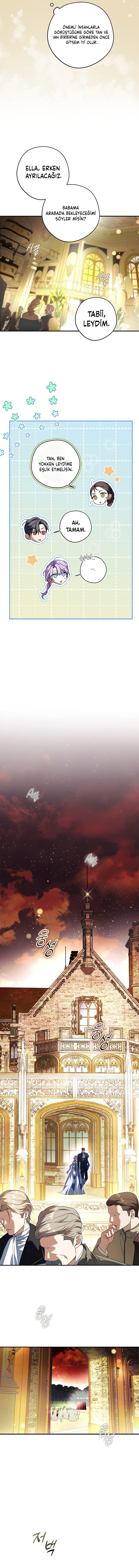 Figüran Başrol Erkekleri Baştan Çıkarttı Bölüm 30 - Sayfa 12