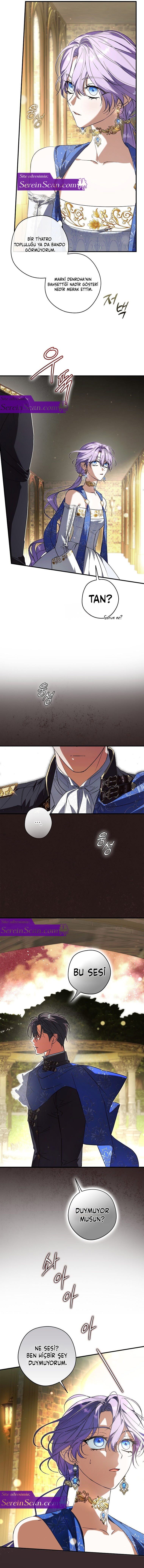 Figüran Başrol Erkekleri Baştan Çıkarttı Bölüm 30 - Sayfa 13