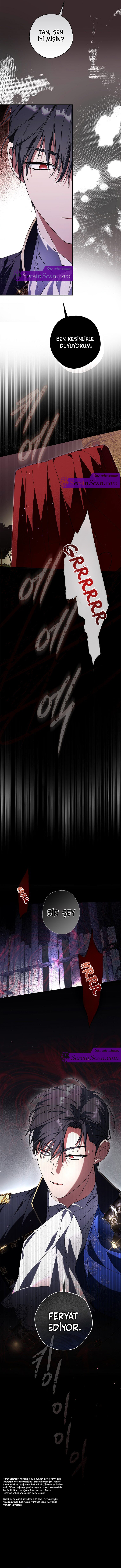 Figüran Başrol Erkekleri Baştan Çıkarttı Bölüm 30 - Sayfa 14