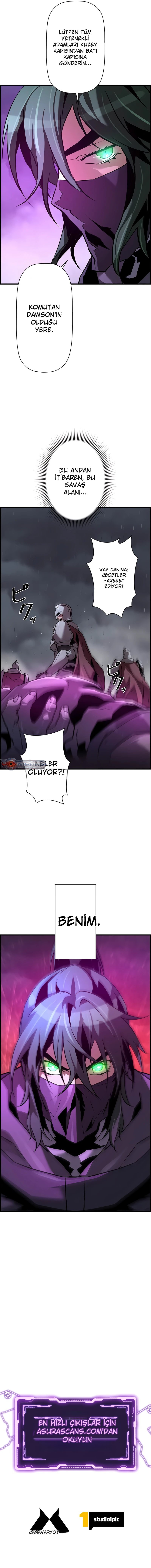 Çığır Açan Oyuncu Bölüm 71 - Sayfa 10