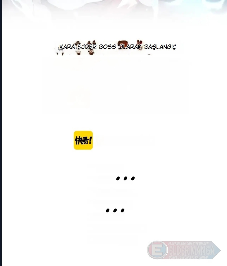 Kara Ejderha Boss’una Dönüştüm ve Artık Her Şeye Hükmediyorum İLK BÖLÜMÜ OKUMAYA GİT - Sayfa 2