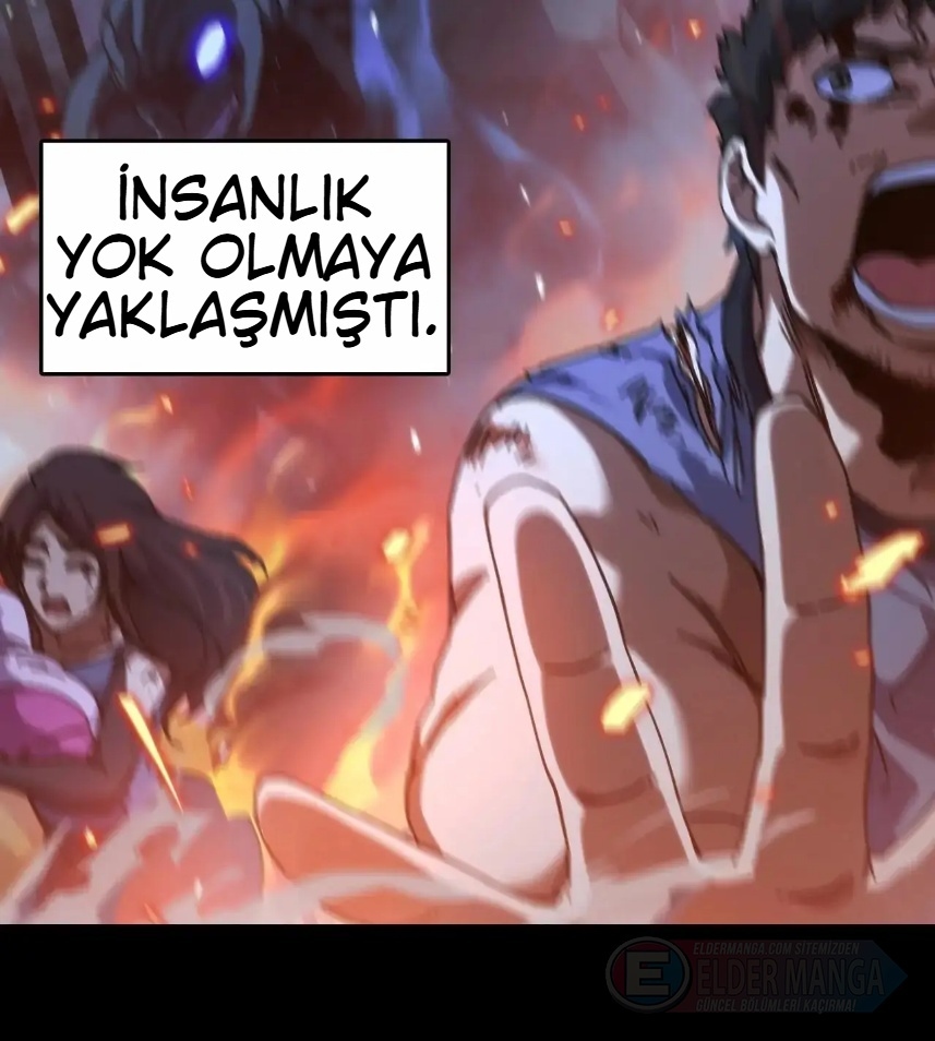 Kara Ejderha Boss’una Dönüştüm ve Artık Her Şeye Hükmediyorum İLK BÖLÜMÜ OKUMAYA GİT - Sayfa 8