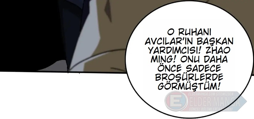 Kara Ejderha Boss’una Dönüştüm ve Artık Her Şeye Hükmediyorum İLK BÖLÜMÜ OKUMAYA GİT - Sayfa 24