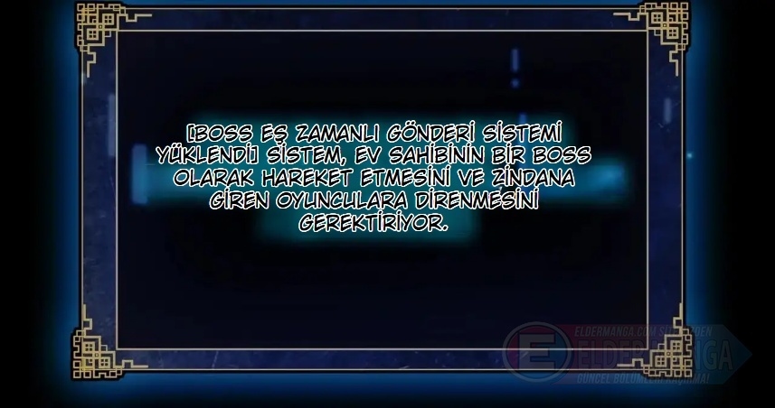 Kara Ejderha Boss’una Dönüştüm ve Artık Her Şeye Hükmediyorum İLK BÖLÜMÜ OKUMAYA GİT - Sayfa 43