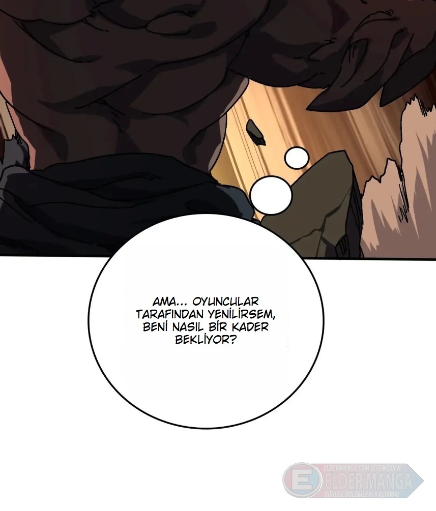 Kara Ejderha Boss’una Dönüştüm ve Artık Her Şeye Hükmediyorum İLK BÖLÜMÜ OKUMAYA GİT - Sayfa 45