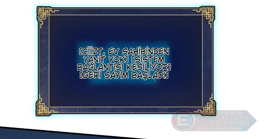 Kara Ejderha Boss’una Dönüştüm ve Artık Her Şeye Hükmediyorum İLK BÖLÜMÜ OKUMAYA GİT - Sayfa 46