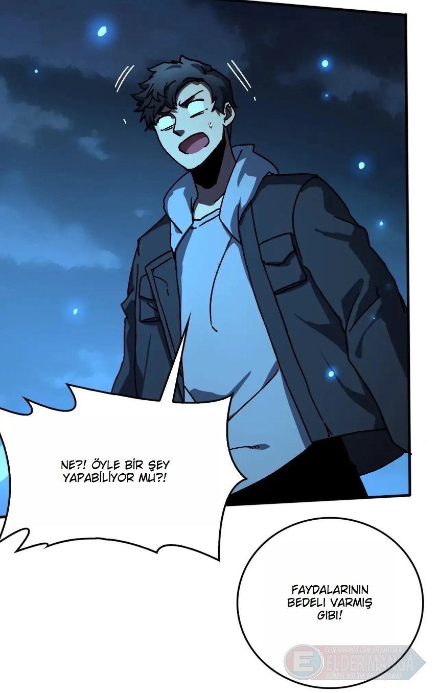 Kara Ejderha Boss’una Dönüştüm ve Artık Her Şeye Hükmediyorum İLK BÖLÜMÜ OKUMAYA GİT - Sayfa 47