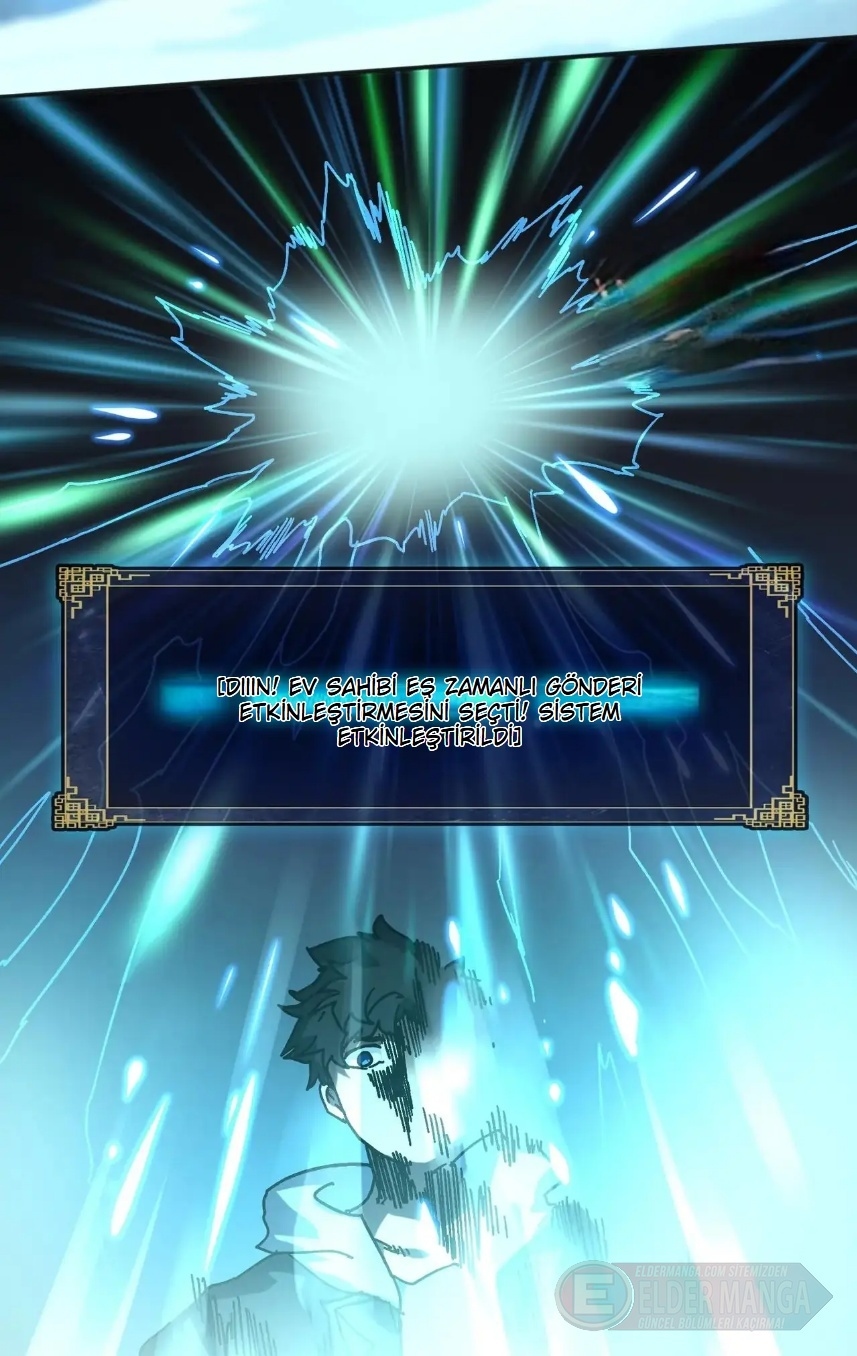 Kara Ejderha Boss’una Dönüştüm ve Artık Her Şeye Hükmediyorum İLK BÖLÜMÜ OKUMAYA GİT - Sayfa 50