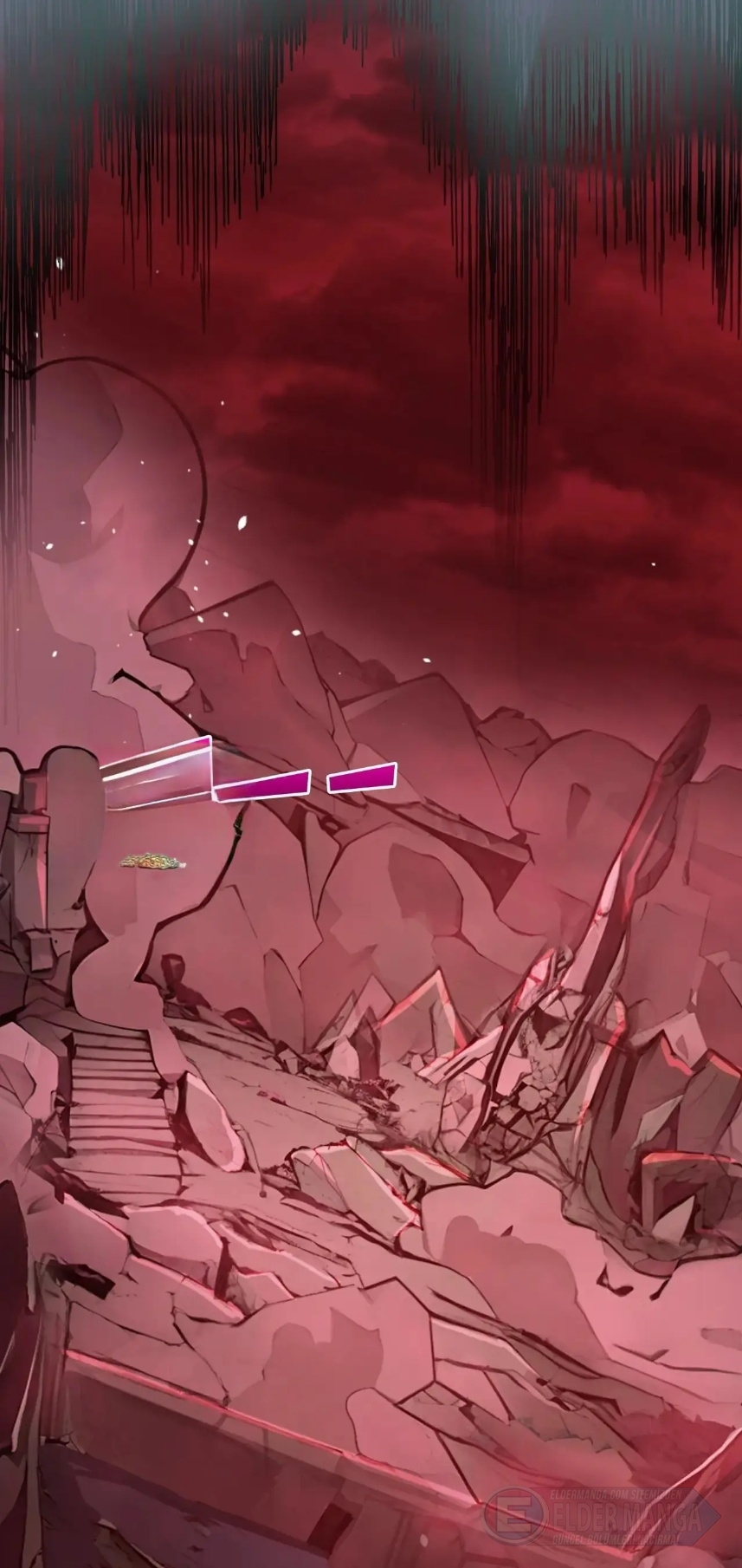 Kara Ejderha Boss’una Dönüştüm ve Artık Her Şeye Hükmediyorum İLK BÖLÜMÜ OKUMAYA GİT - Sayfa 53