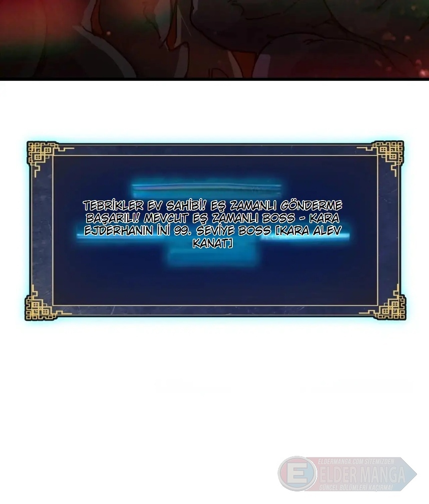 Kara Ejderha Boss’una Dönüştüm ve Artık Her Şeye Hükmediyorum İLK BÖLÜMÜ OKUMAYA GİT - Sayfa 62