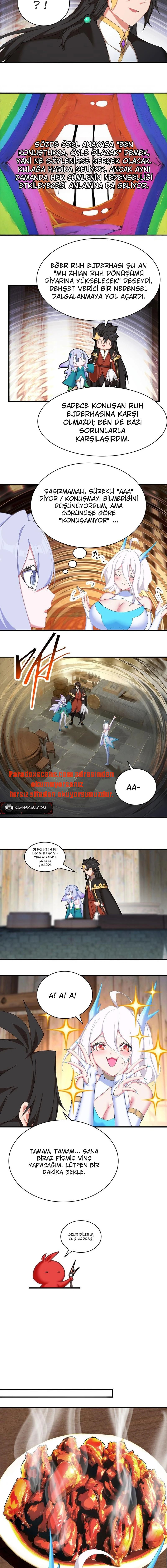 Kahramanların Onlar Olduğu Ortaya Çıktı Bölüm 36 - Sayfa 2