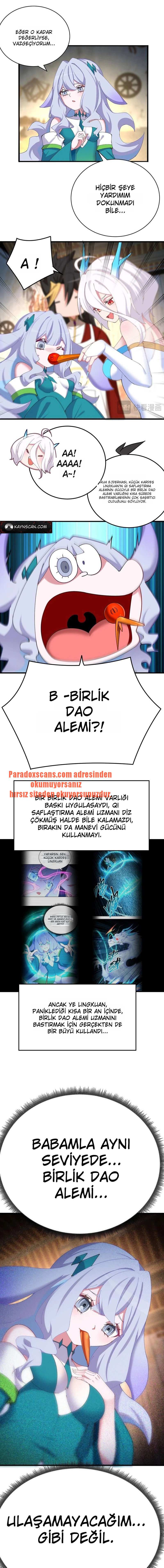 Kahramanların Onlar Olduğu Ortaya Çıktı Bölüm 36 - Sayfa 5