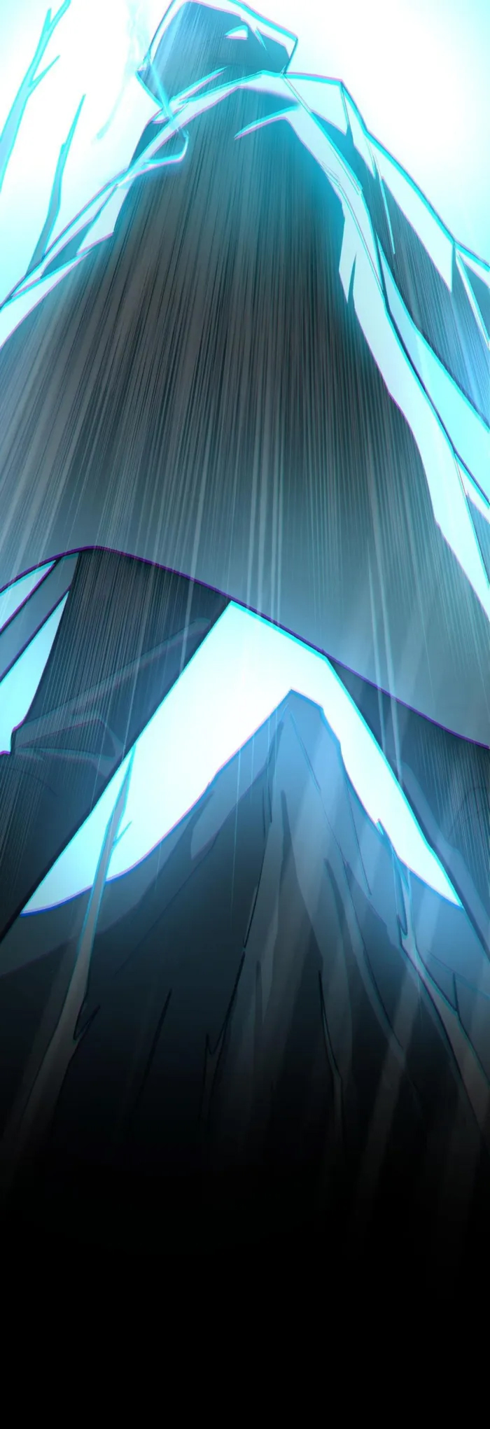 Sap Kaldıktan Sonra Dövüş Sanatları Bölüm 6 - Sayfa 19