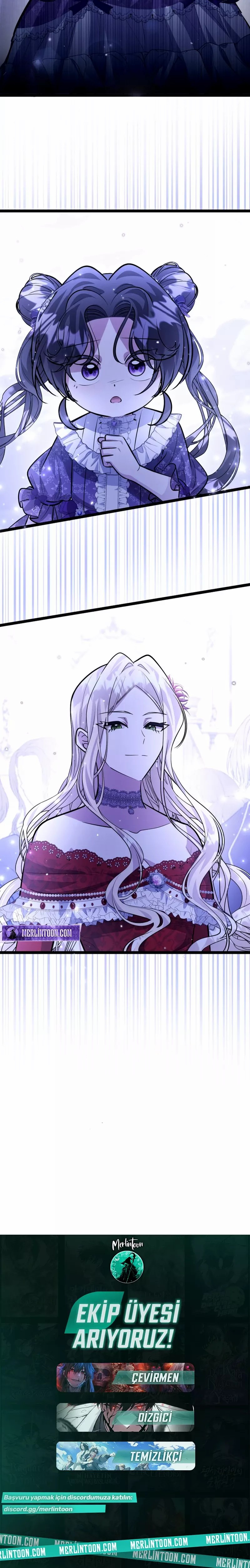 Kötü Adamın Kızının Kaçış Planı Bölüm 38 - Sayfa 10