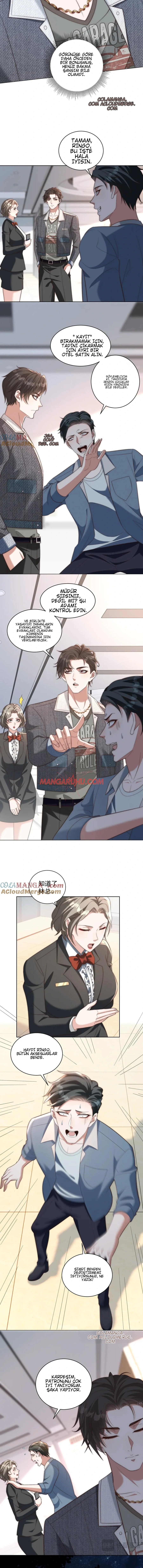 Fiyat Çöküşü Sistemiyle Hükmediyorum Bölüm 20 - Sayfa 5